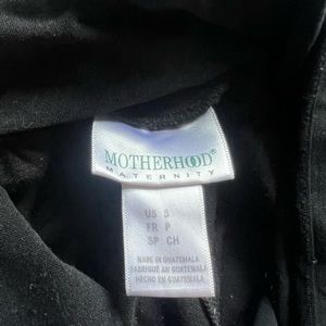 Dress pant for pregnant women